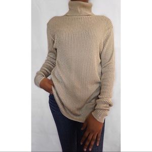 ✨BROOKS BROS. SILK TURTLENECK SHIRT✨